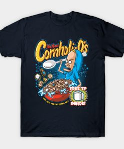 Cornholio's T-Shirt