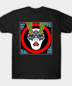 Ace Frehley Spaceman T-Shirt