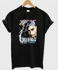 All Eyes On Me T-Shirt