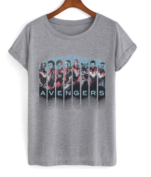 Avengers End Game T-Shirt