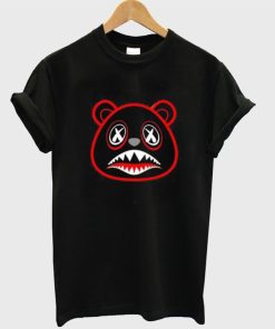Bred Baws T-Shirt