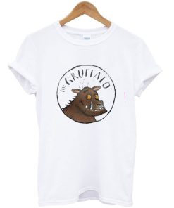 Candi Women’s The Gruffalo T-Shirt