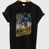 Star Wars The Empire Strikes T-Shirt