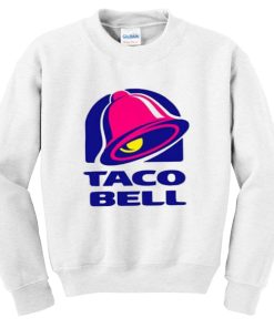 Taco Bell Sweatshirt
