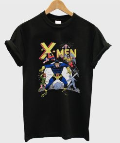 Uncanny X-Men Cover T-Shirt
