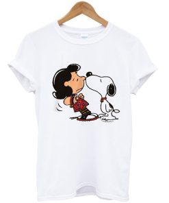 Vintage Charlie Brown T-Shirt