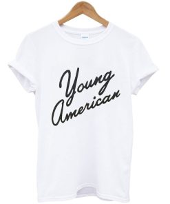Young American T-Shirt
