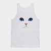 cat lover gifts Tank Top