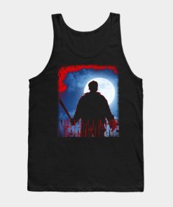 Halloween Funny Sarcasm Tops And Tees Scary Movies Tank Top