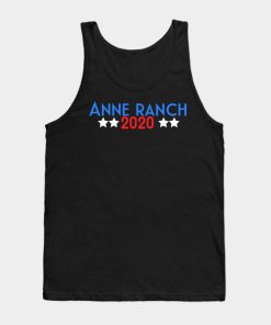 Anne Ranch 2020 Tank Top