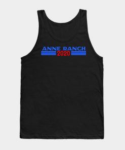 Anne Ranch Tank Top