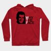 Phil Dunphy: Why The Face Hoodie