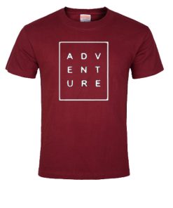 Adventure T-Shirt