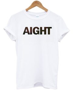 Aight T-shirt