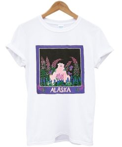 Alaska Beer T-Shirt