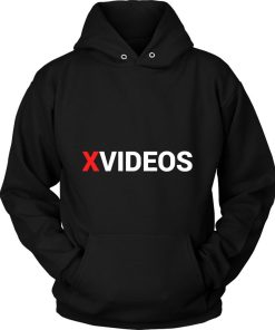 Xvideos Unisex Hoodie