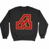 Atlanta Flames Nhl Hockey Sweatshirt Sweater