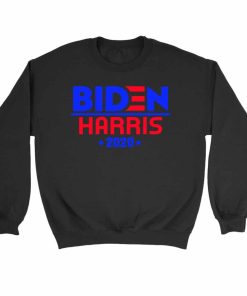 Biden And Harris 2020 Sweatshirt Sweater