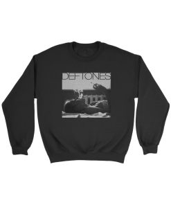 Deftones Rock Band Camiseta E Baby Looks Sweatshirt