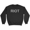 Riot Always Sunny Philadelphia Top Sweatshirt