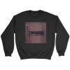 Ariana Grande 7 Rings Japan Logo Cover Sweatshirt