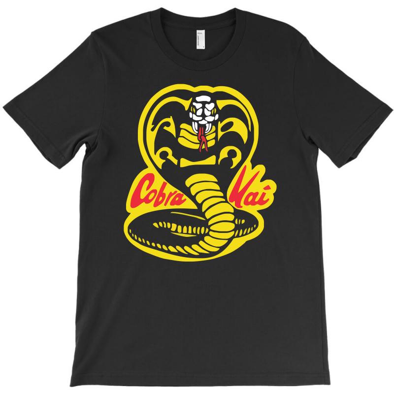 Kobra Kai T-Shirt