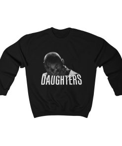 Daughters Band Unisex Sweatshirt