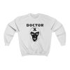 Doctor X Blondie Debbie Harry Deborah Unisex Sweatshirt