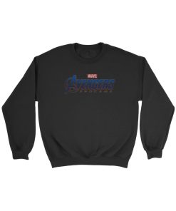 Avengers Endgame Marvel Sweatshirt