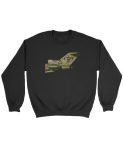 Beastie Boys Licensed To Ill Hip Hop Music Sweatshirt
