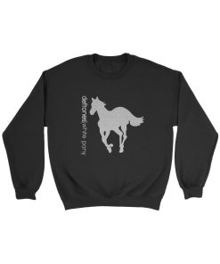 Deftones White Pony Sweatshirt